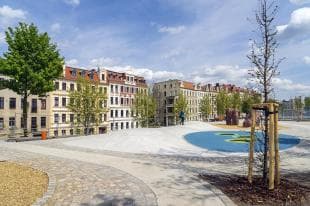 Brautwiesenpark – Bild 1