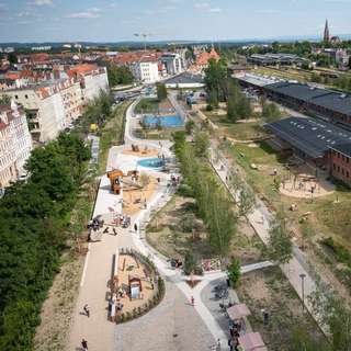 Brautwiesenpark – Bild 4