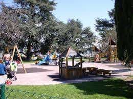 Place de jeux du Risoux – Bild 3