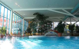 Elbamare Erlebnisbad – Bild 2