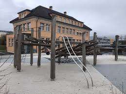 Spielplatz Sunnegrund 1 – Bild 1