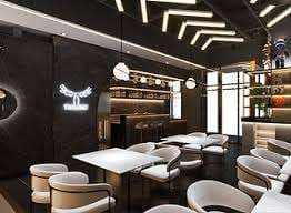 Twilight Cafe & Bar (Midtown) – Bild 1