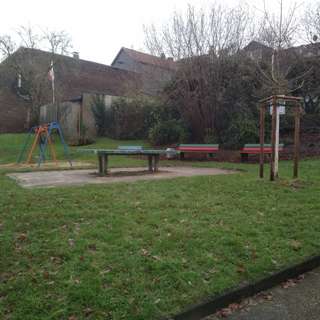 Spielplatz Sternstraße – Bild 1