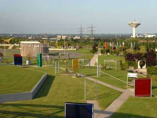 Neuland-Park – Bild 1