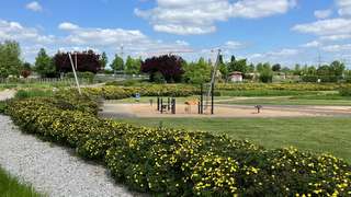 Neuland-Park – Bild 2