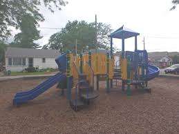 Parker Street Park – Bild 3