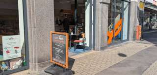 Café PRIO – Bild 3