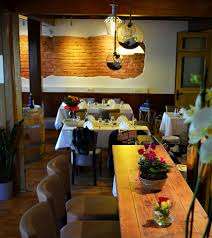 Kaiserstühler Hof Restaurant Rust – Bild 1