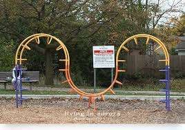 Confederation Park Playground – Bild 2