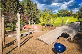 Confederation Park Playground – Bild 3