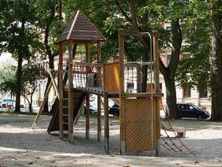 Lessingplatz Chemnitz – Bild 3