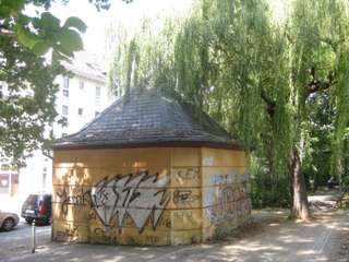 Lessingplatz Chemnitz – Bild 4