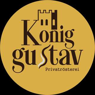 König Gustav Privatrösterei und Café – Bild 1