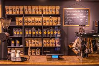 König Gustav Privatrösterei und Café – Bild 2