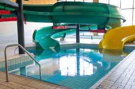 Douglas Fir Water Park – Bild 1