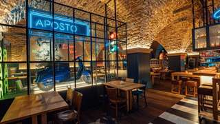 Aposto Karlsruhe – Bild 3