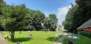 Minigolf in den Wallanlagen – Bild 4