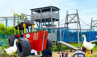 Kettcar Parcours – Bild 1