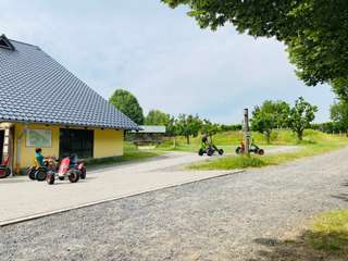 Kettcar Parcours – Bild 2