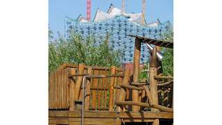 Grasbrookpark – Bild 3