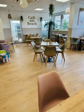 BabyBeach / Eltern-Kind-Café – Bild 3