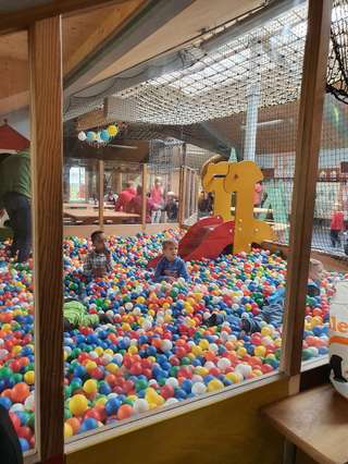 BabyBeach / Eltern-Kind-Café – Bild 4