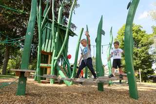 Generationenpark „Kreative Elsteraue“ – Bild 1