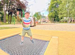 Generationenpark „Kreative Elsteraue“ – Bild 4