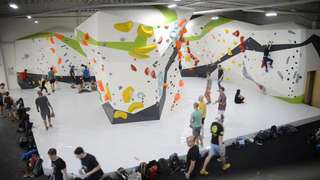 Neoliet Boulderbar Oberhausen – Bild 2