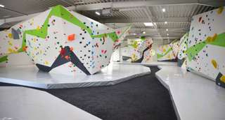 Neoliet Boulderbar Oberhausen – Bild 4