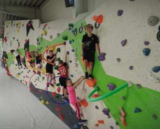 Neoliet Boulderbar Oberhausen – Bild 5