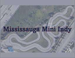 Mississauga Mini-Indy – Bild 1