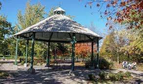 Russell Farm Park – Bild 1
