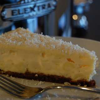 Bubbles Café – Bild 1