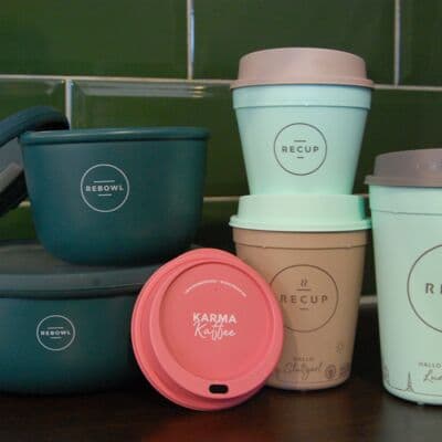 Bubbles Café – Bild 4