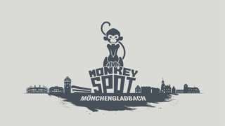 MONKEYSPOT Mönchengladbach – Bild 1