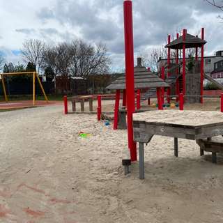 Spielplatz Schlosserstraße – Bild 1