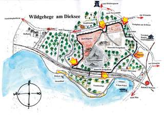 Wildpark Malente – Bild 1
