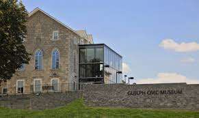 Guelph Civic Museum – Bild 1