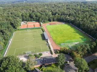 Bolz- und Basketballplatz Speck – Bild 3