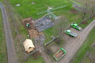 Bolz- und Basketballplatz Speck – Bild 5