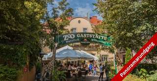 Zoo Gaststätte – Bild 1