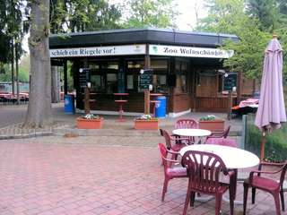 Zoo Gaststätte – Bild 4