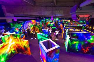 Fun Center Husum GmbH & Co.KG – Bild 1