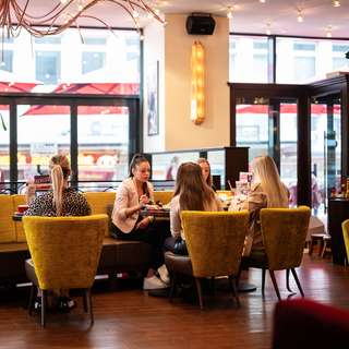 Cafe Extrablatt Recklinghausen – Bild 1