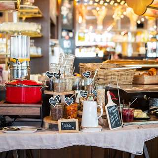 Cafe Extrablatt Recklinghausen – Bild 2