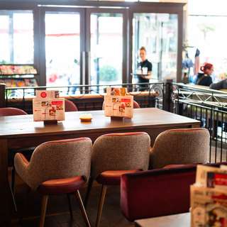 Cafe Extrablatt Recklinghausen – Bild 3