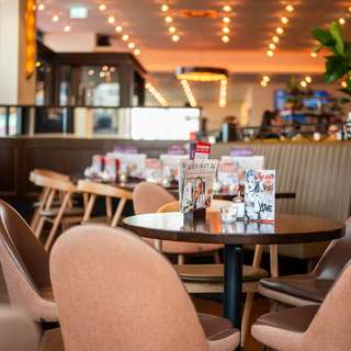 Cafe Extrablatt Recklinghausen – Bild 4