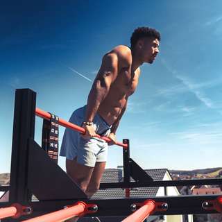 Klettergerüst – Bild 4