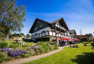 Ferienhof Pulte - Klaus und Sandra Pulte – Bild 2